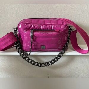 Think Royln Margo Crossbody Bag